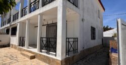 CASA PAREADA EN COSTA SUR