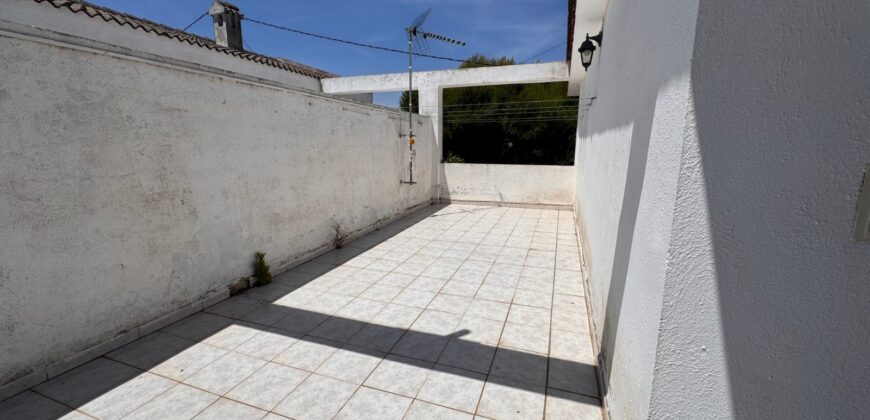 CASA PAREADA EN COSTA SUR