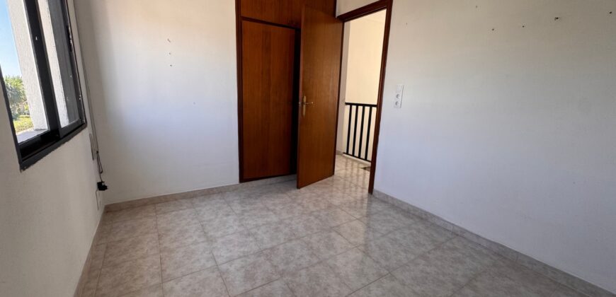CASA PAREADA EN COSTA SUR