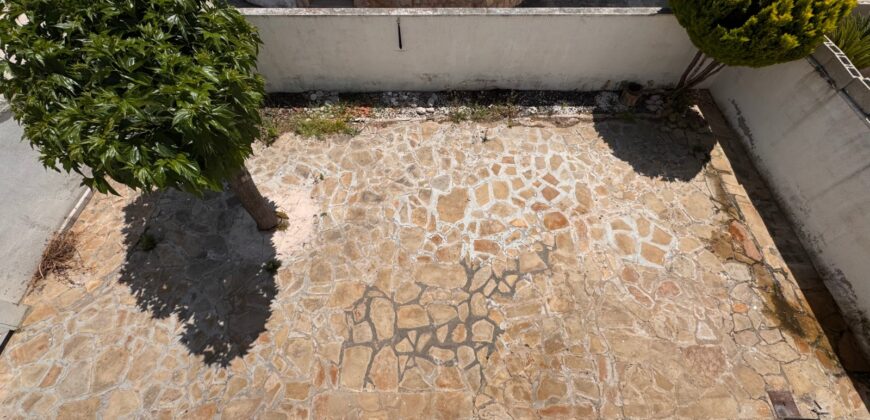 CASA PAREADA EN COSTA SUR