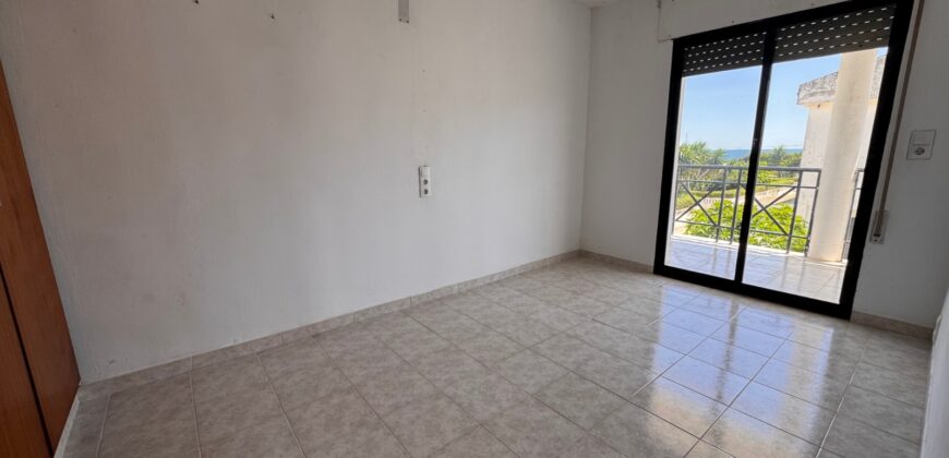 CASA PAREADA EN COSTA SUR
