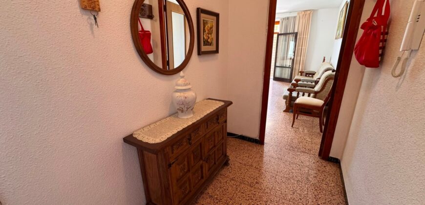 PISO CÉNTRICO