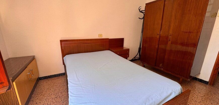 PISO CÉNTRICO