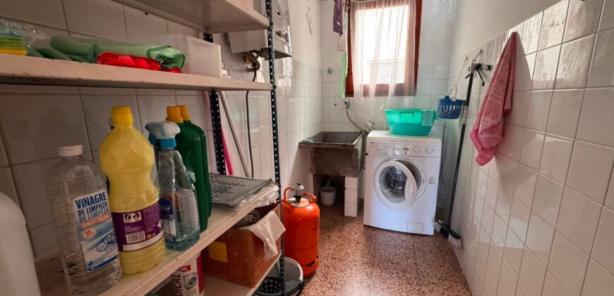 PISO CÉNTRICO