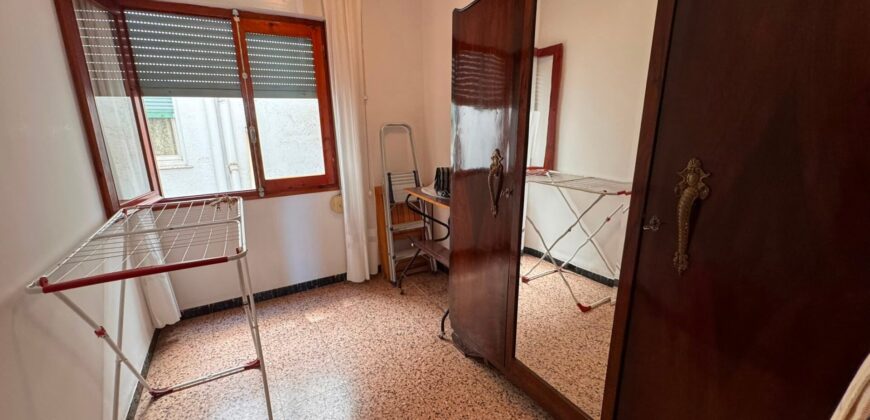 PISO CÉNTRICO