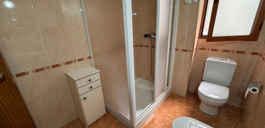 PISO CÉNTRICO