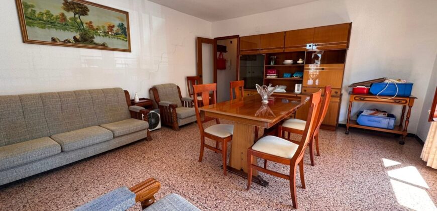 PISO CÉNTRICO