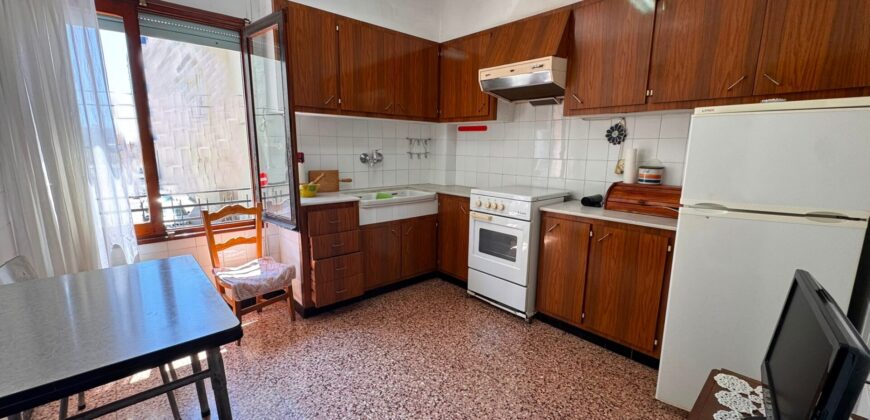 PISO CÉNTRICO