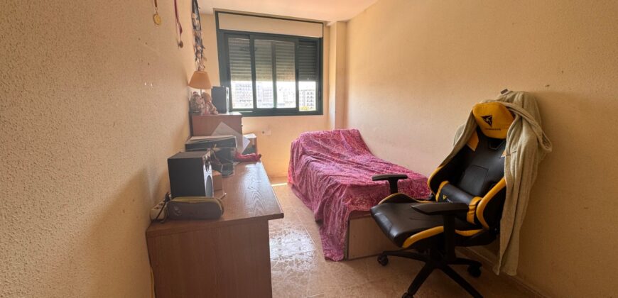 PISO EN VINARÒS