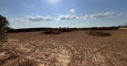 FINCA A 15 MIN VINAROS