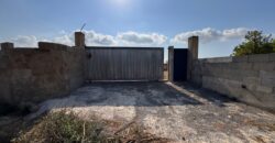 FINCA A 15 MIN VINAROS