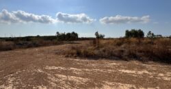 FINCA A 15 MIN VINAROS