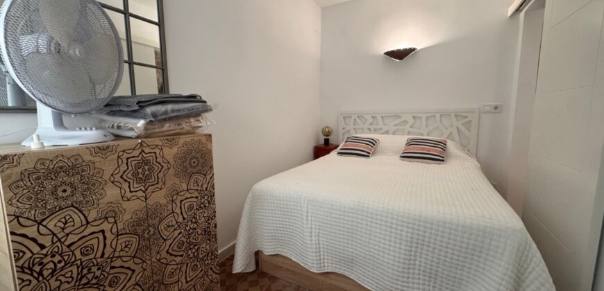 CASA REFORMADA EN PLENO CENTRO