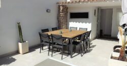 CASA REFORMADA EN PLENO CENTRO