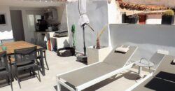 CASA REFORMADA EN PLENO CENTRO