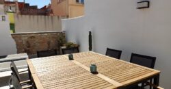 CASA REFORMADA EN PLENO CENTRO