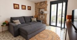 CASA REFORMADA EN PLENO CENTRO