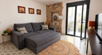 CASA REFORMADA EN PLENO CENTRO