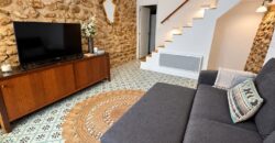 CASA REFORMADA EN PLENO CENTRO