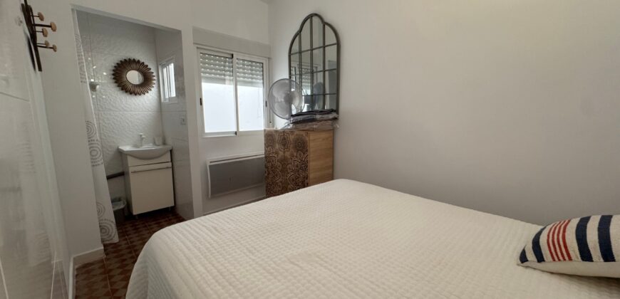 CASA REFORMADA EN PLENO CENTRO