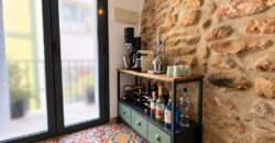 CASA REFORMADA EN PLENO CENTRO