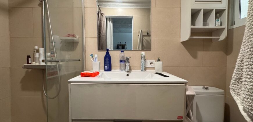 CASA REFORMADA EN PLENO CENTRO