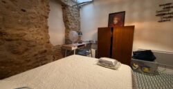 CASA REFORMADA EN PLENO CENTRO