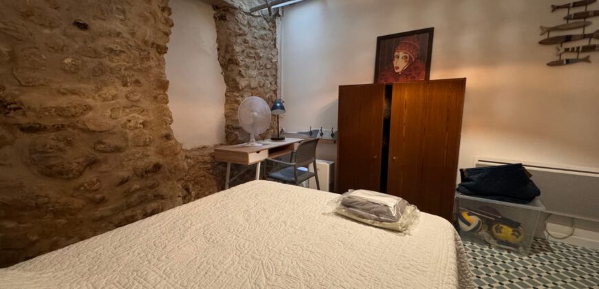 CASA REFORMADA EN PLENO CENTRO