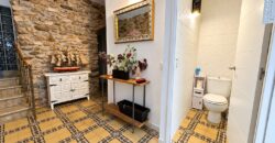 CASA REFORMADA EN PLENO CENTRO