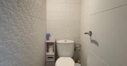CASA REFORMADA EN PLENO CENTRO