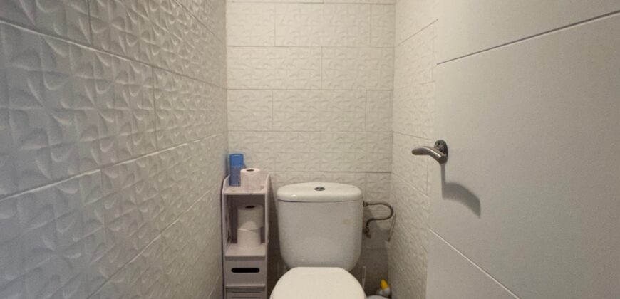 CASA REFORMADA EN PLENO CENTRO