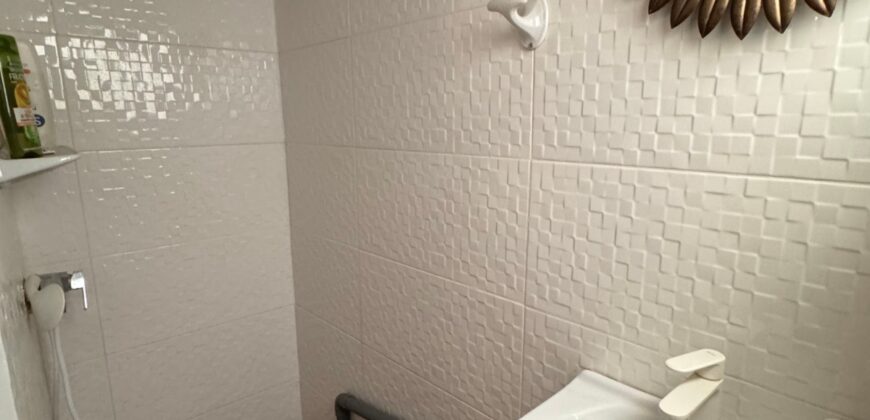 CASA REFORMADA EN PLENO CENTRO