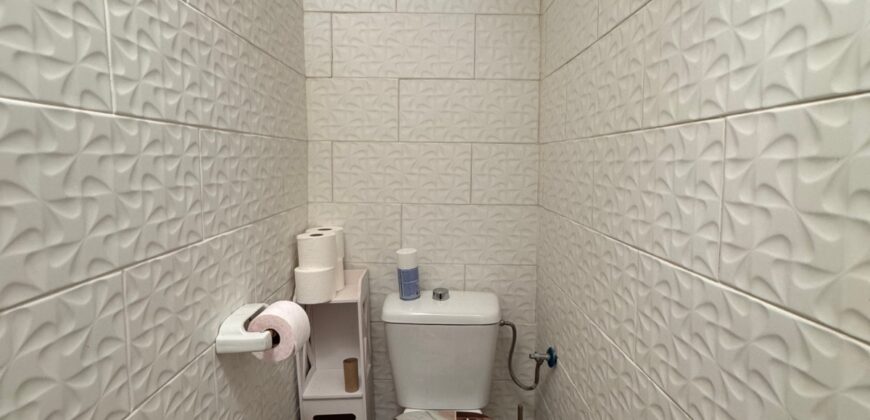 CASA REFORMADA EN PLENO CENTRO