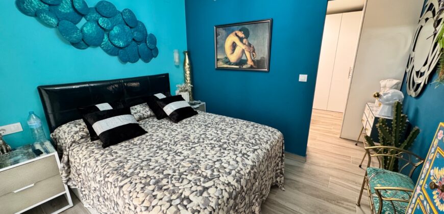 CASA EN PLENO CENTRO A 200M DE LA PLAYA