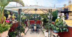CASA EN PLENO CENTRO A 200M DE LA PLAYA