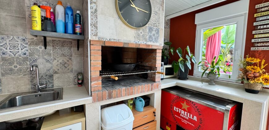 CASA EN PLENO CENTRO A 200M DE LA PLAYA