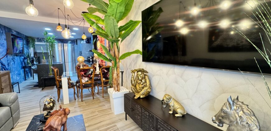 CASA EN PLENO CENTRO A 200M DE LA PLAYA