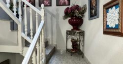 CASA EN PLENO CENTRO A 200M DE LA PLAYA
