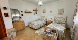 CHALET INDEPENDIENTE EN BENICARLO