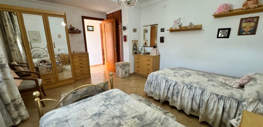 CHALET INDEPENDIENTE EN BENICARLO