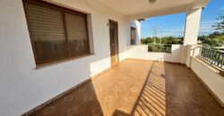 CHALET INDEPENDIENTE EN BENICARLO