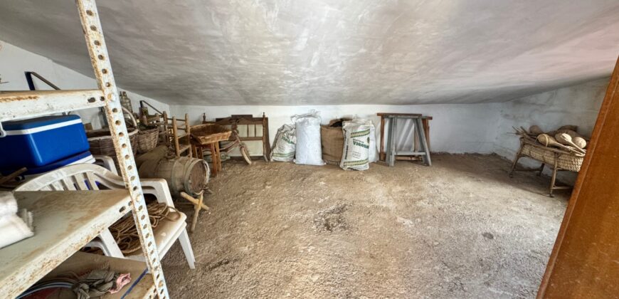CHALET INDEPENDIENTE EN BENICARLO