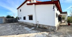 CHALET INDEPENDIENTE EN BENICARLO
