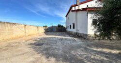 CHALET INDEPENDIENTE EN BENICARLO