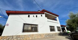 CHALET INDEPENDIENTE EN BENICARLO