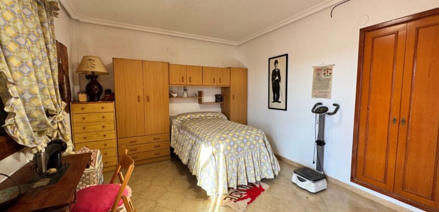 CHALET INDEPENDIENTE EN BENICARLO