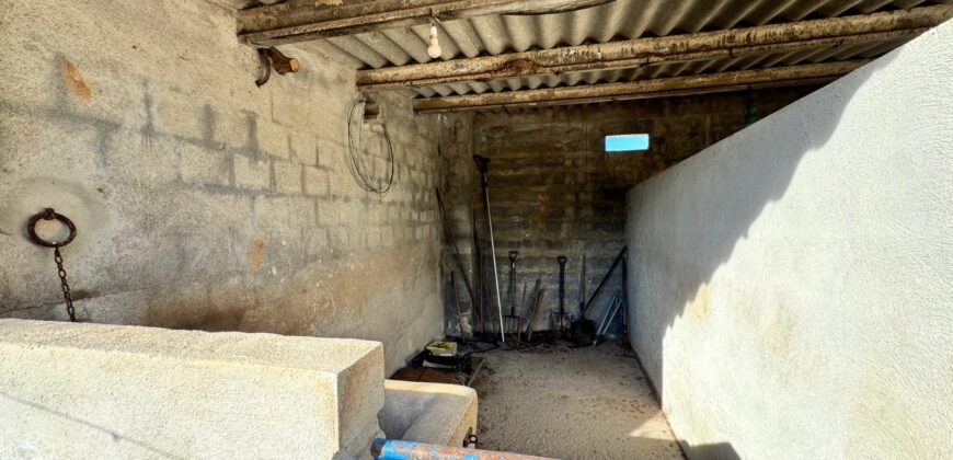 CHALET INDEPENDIENTE EN BENICARLO