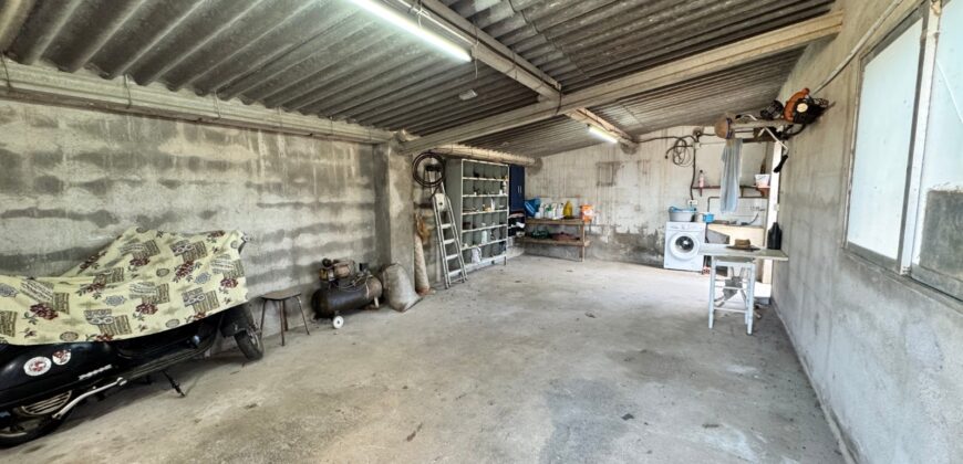 CHALET INDEPENDIENTE EN BENICARLO