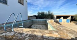 CHALET INDEPENDIENTE EN BENICARLO
