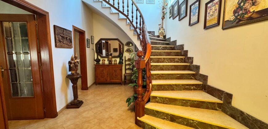 CHALET INDEPENDIENTE EN BENICARLO